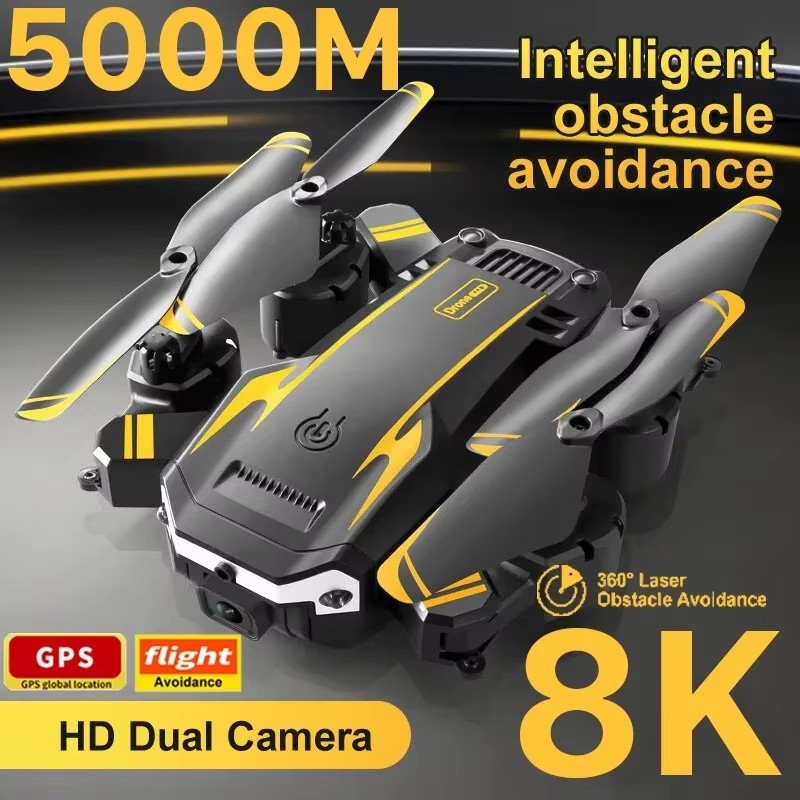 Drone Camera Mount - G6 RC Drone 8K S6 Profesjonalna
