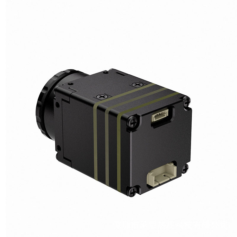 Moduł termowizyjny LWIR 640x51 – Drone Camera Thermal recenzja i cena