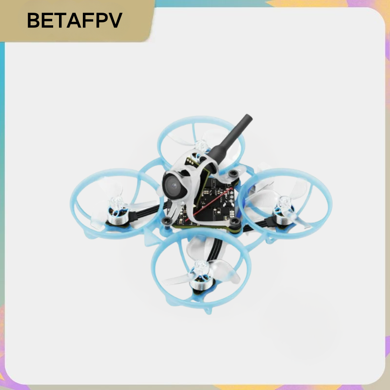 BETAFPV Air75 II Bezszczotkowy – Drone Camera Hd recenzja i cena