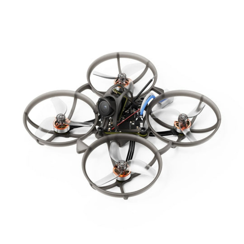 BETAFPV Air75 II Bezszczotkowy – Drone Camera Hd recenzja i cena