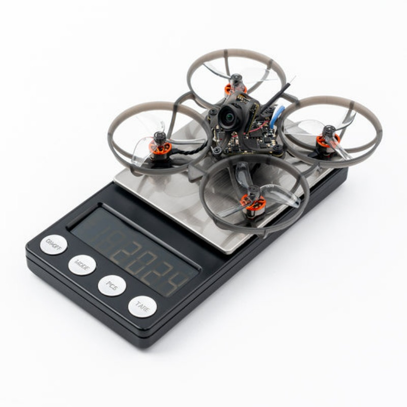 BETAFPV Air75 II Bezszczotkowy – Drone Camera Hd recenzja i cena