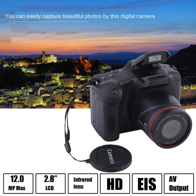 Aparat cyfrowy z 16-krotnym zo – Canon Camera Eos R50 recenzja i cena