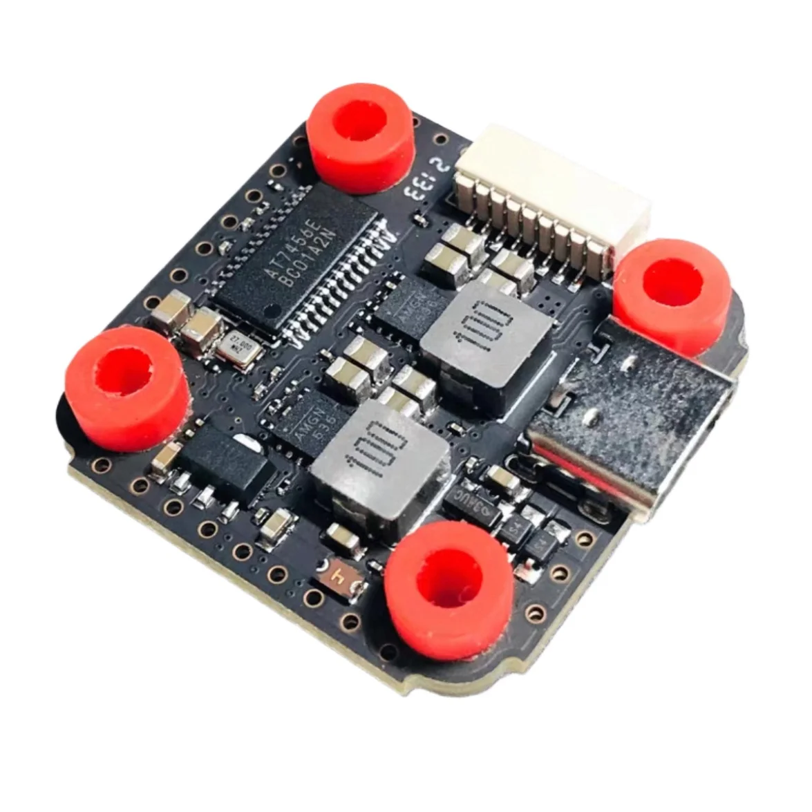 Kontroler lotu F7 MINI MPU6500 – Betaflight Fc F7 recenzja i cena