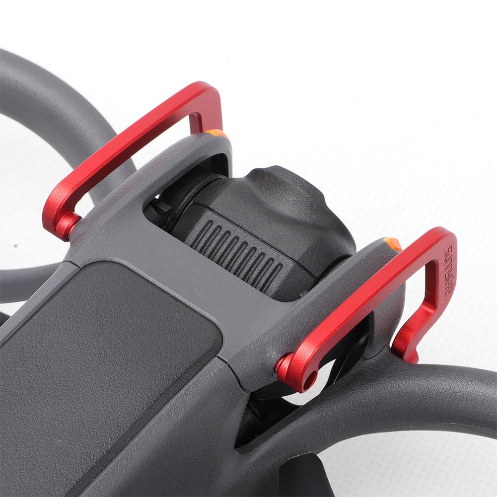 Zderzak gimbalowy do drona dji – Drone Camera Filter recenzja i cena