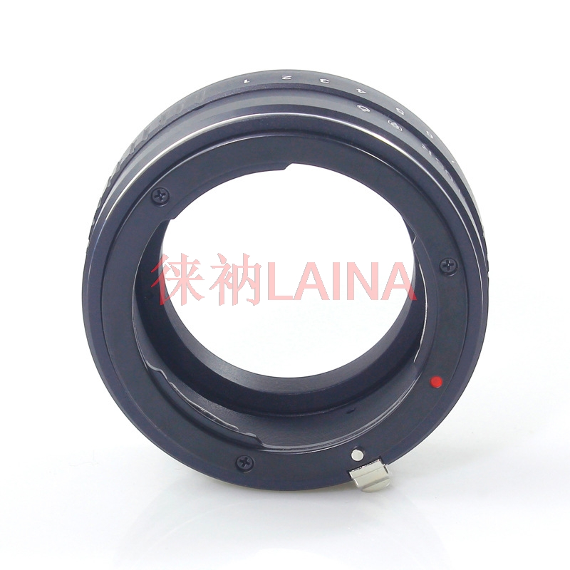 360 °   Adapter obiektywu z fu – Canon Camera Eos R8 recenzja i cena