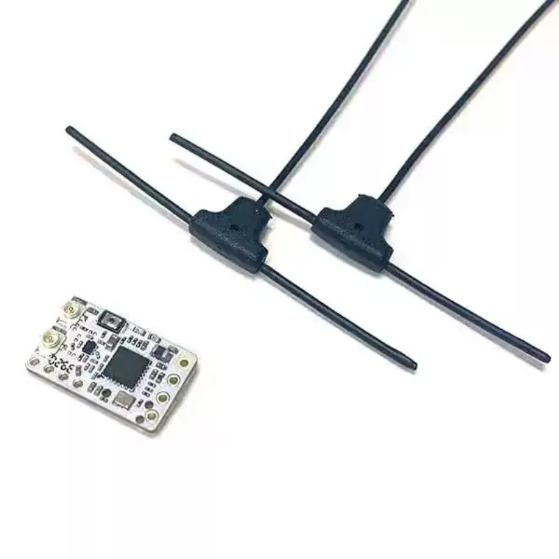 Odbiornik FPV o niskim opóźnie – Tbs Fpv Tracer recenzja i cena
