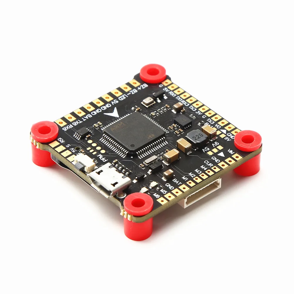 Betaflight F4V3S F4 V3 V3S PLU – Betaflight Fc F4 recenzja i cena