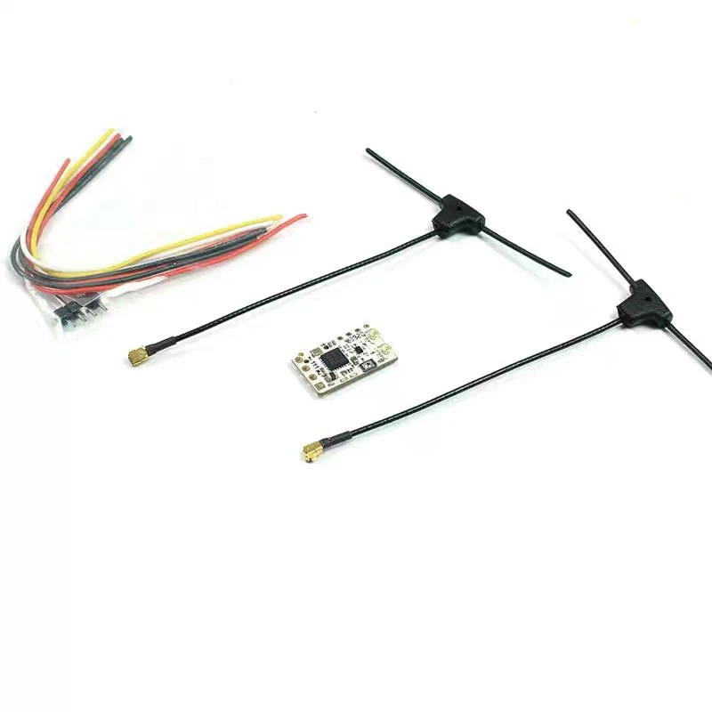 Odbiornik Black Sheep TBS Trac – Tbs Fpv Tracer recenzja i cena