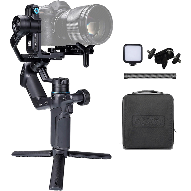 Gimbal FeiyuTech SCORP Mini 3  – Drone Camera Stabilized recenzja i cena