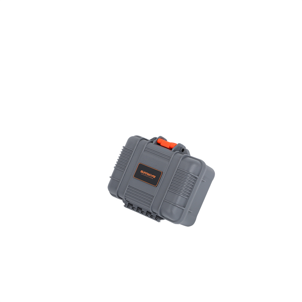Torba do przechowywania DJI OS – Drone Camera Case recenzja i cena