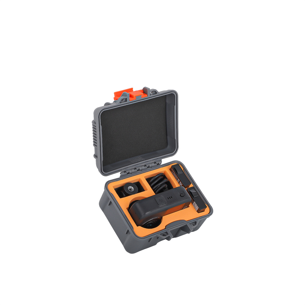 Torba do przechowywania DJI OS – Drone Camera Case recenzja i cena