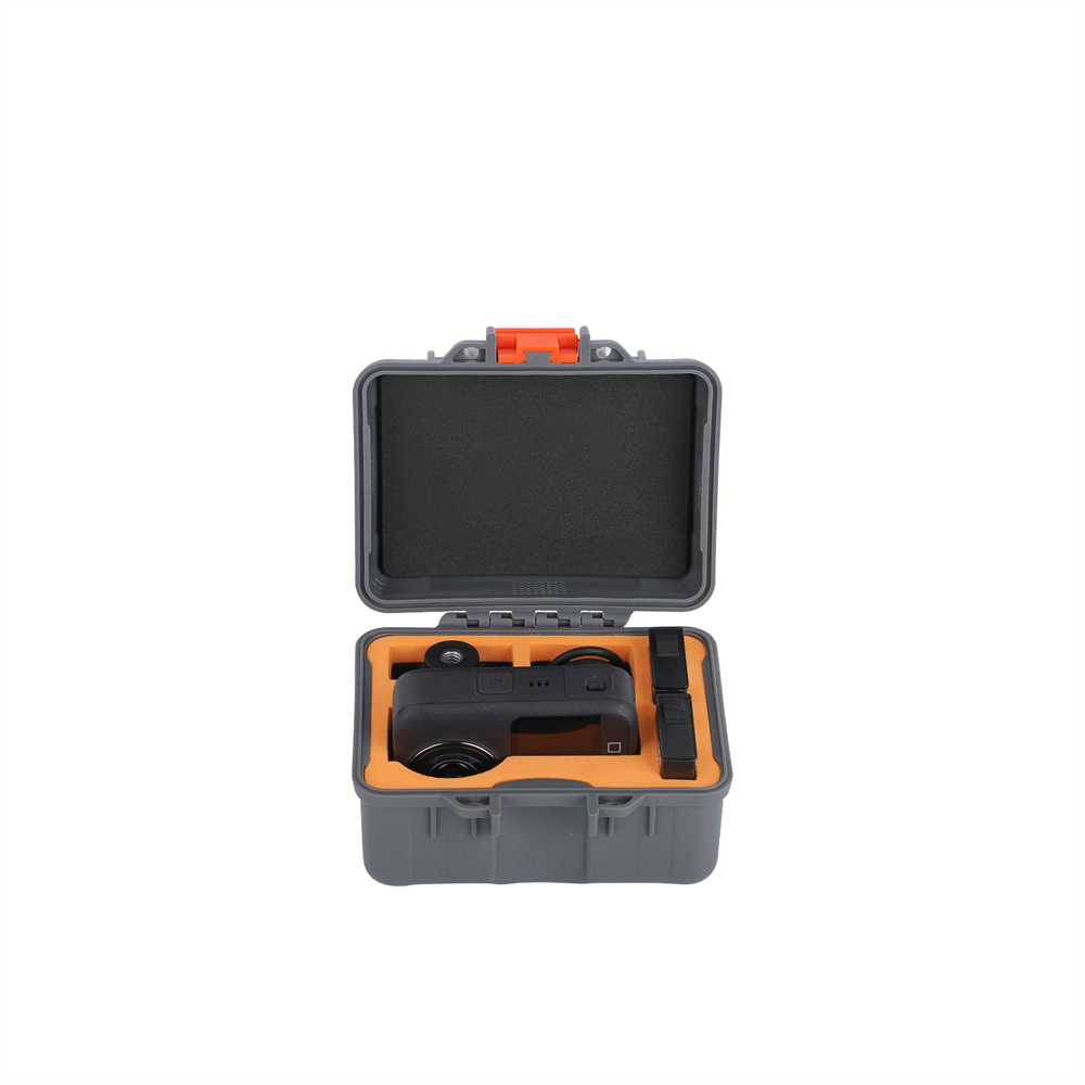 Torba do przechowywania DJI OS – Drone Camera Case recenzja i cena