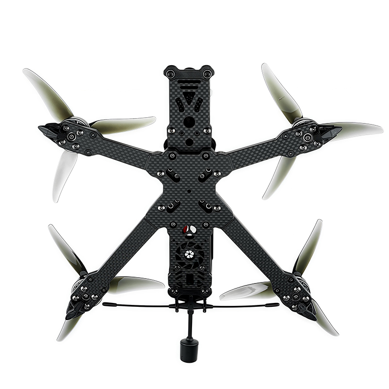 SEQURE SQFPV 5-calowy dron FPV – Drone Camera Mount recenzja i cena