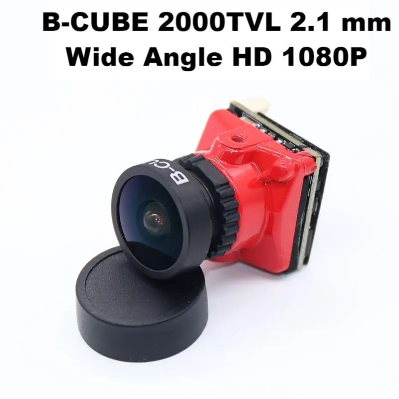 Kamera FPV Clearance Mista 200 – Drone Camera Wide Angle recenzja i cena