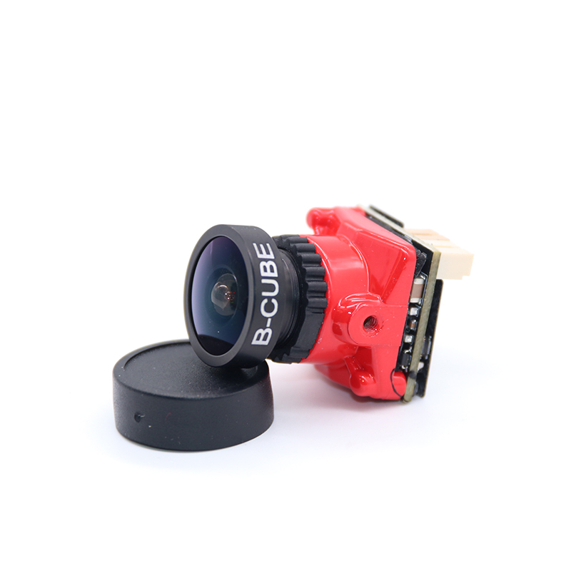 Kamera FPV Clearance Mista 200 – Drone Camera Wide Angle recenzja i cena
