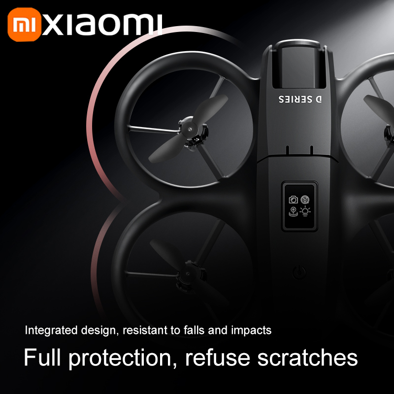 Dron Xiaomi D16 GPS 8K Aerial  – Drone Camera Hd recenzja i cena