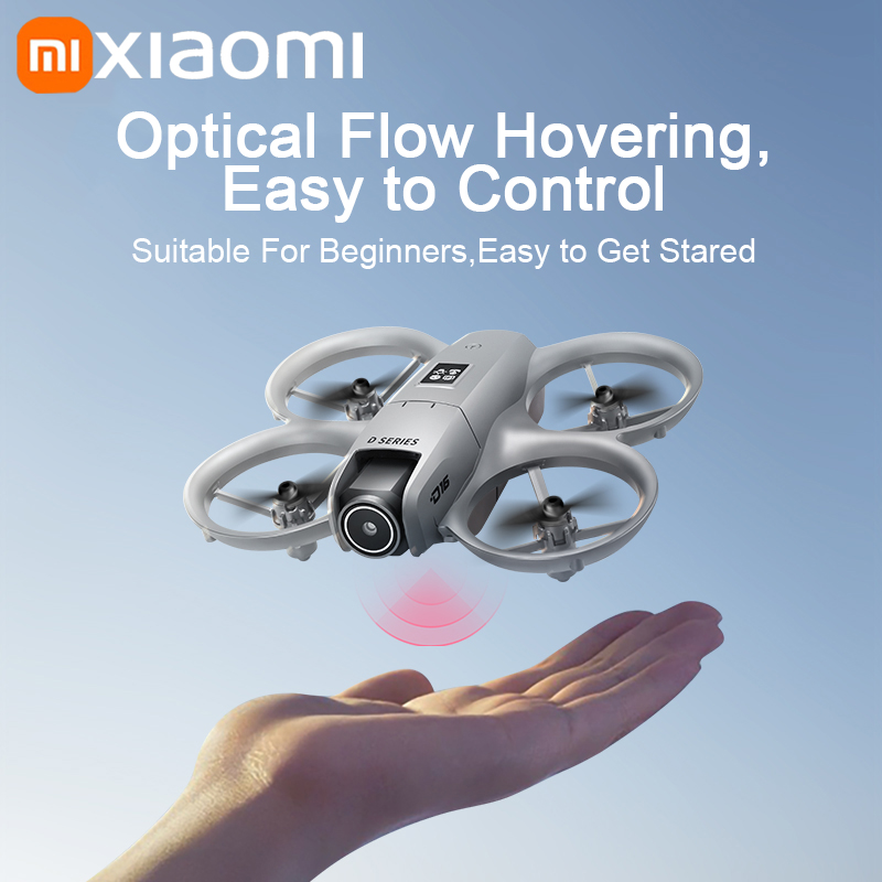 Dron Xiaomi D16 GPS 8K Aerial  – Drone Camera Hd recenzja i cena