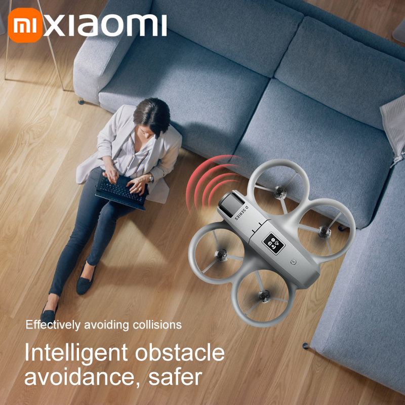 Dron Xiaomi D16 GPS 8K Aerial  – Drone Camera Hd recenzja i cena