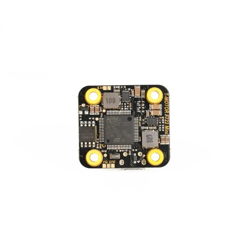 T-Motor MINI F7 FC & F45A 4w1  – Betaflight Fc F7 recenzja i cena