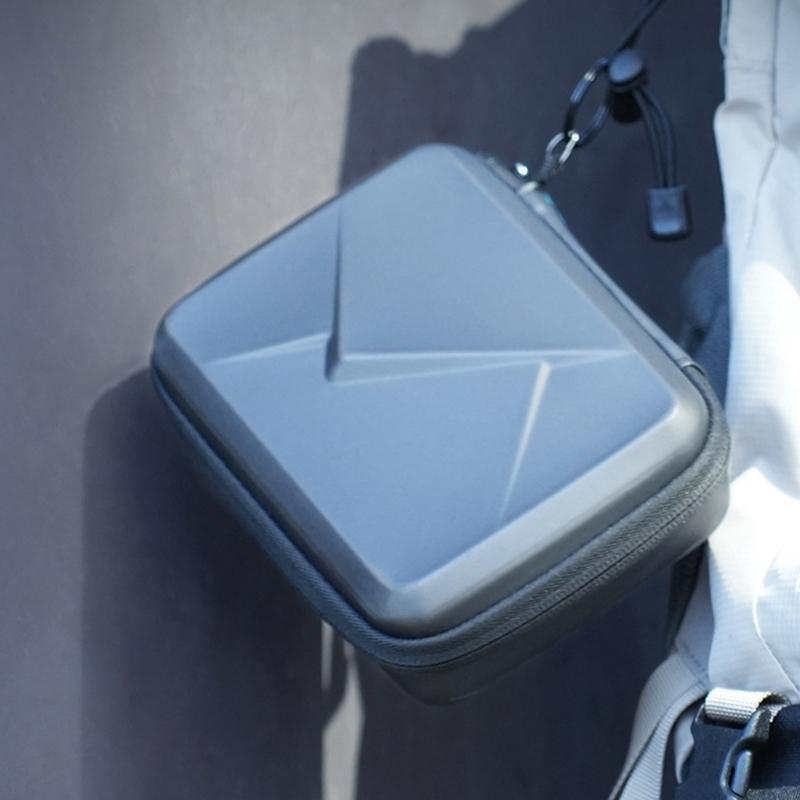 Twardy futerał do przechowywan – Drone Camera Case recenzja i cena