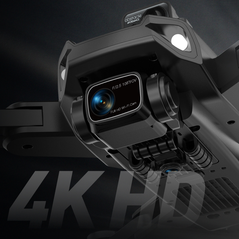 Dron LYZRC L900 pro SE MAX Pro – Drone Camera Hd recenzja i cena