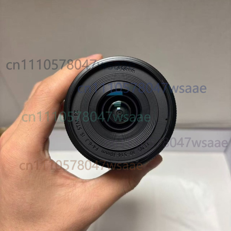 1 szt. 98% nowy obiektyw RF-S  – Canon Camera Eos R8 recenzja i cena