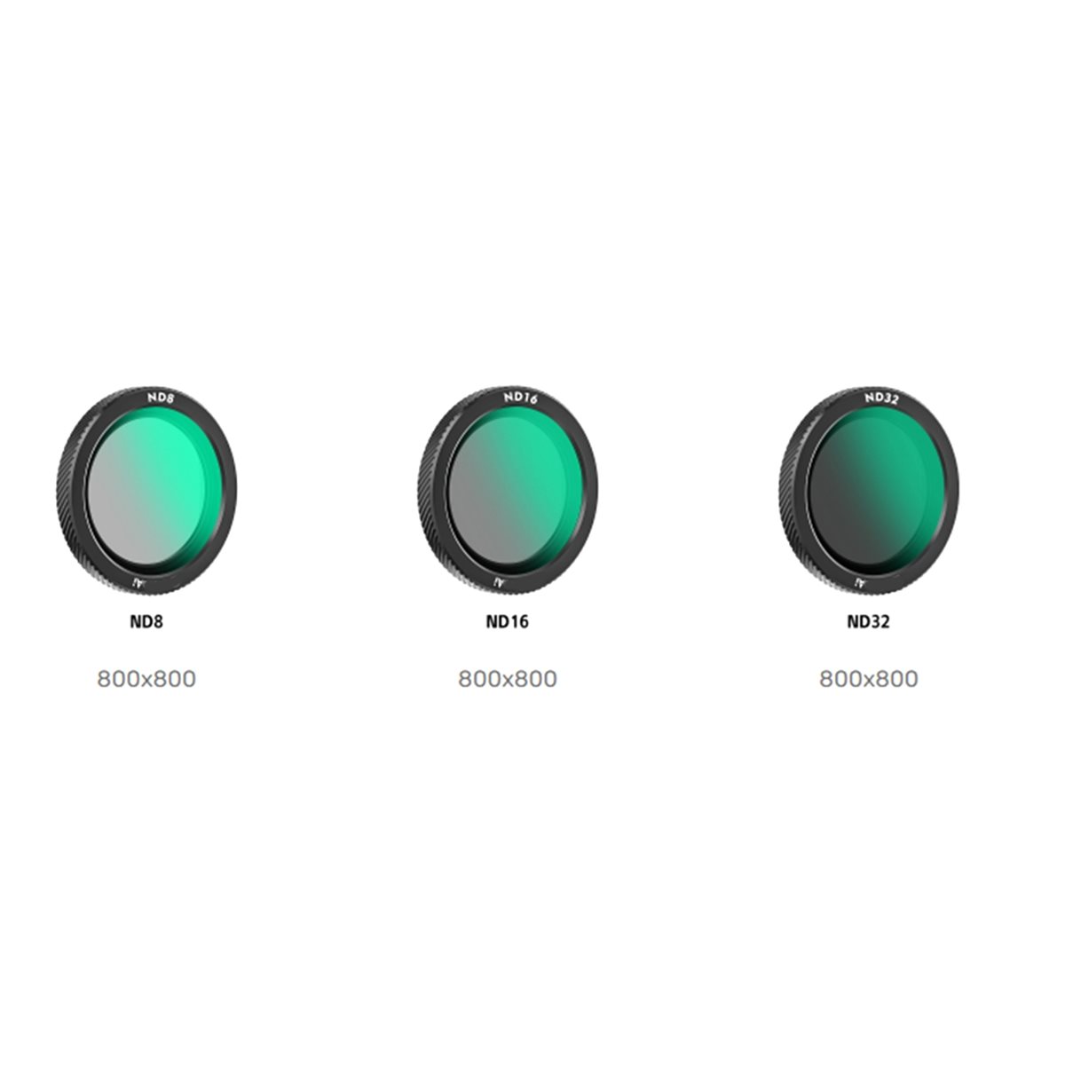 Zestaw filtrów ND A26Z do NEO2 – Drone Camera Filter recenzja i cena