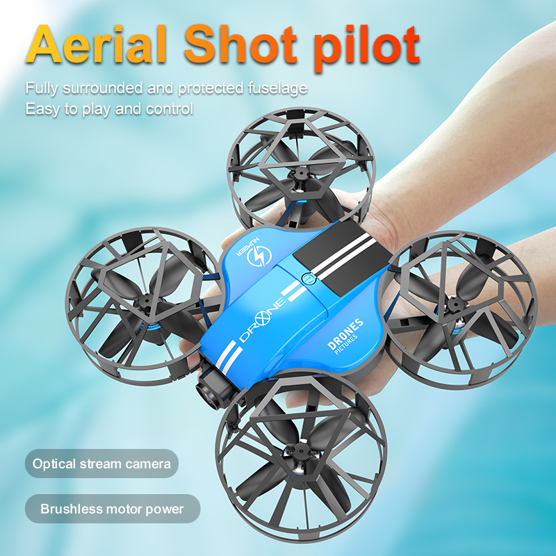 Nowy Mini Dron 812PRO profesjo – Drone Camera Hd recenzja i cena