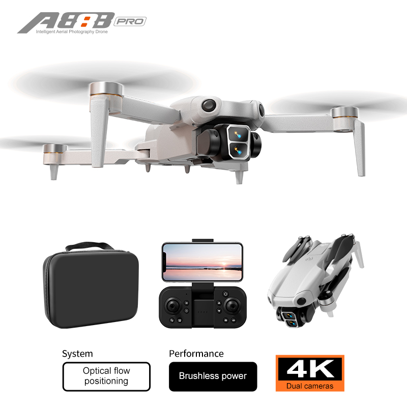 NOWY A888 PRO Mini Przenośny D – Drone Camera Hd recenzja i cena