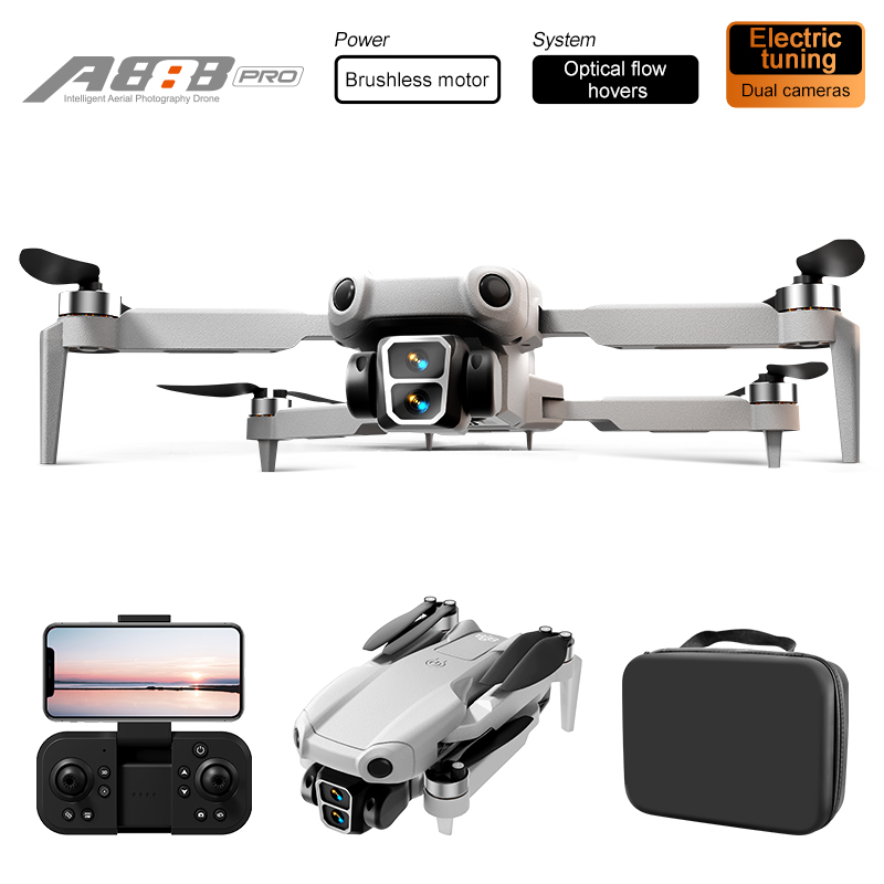 NOWY A888 PRO Mini Przenośny D – Drone Camera Hd recenzja i cena