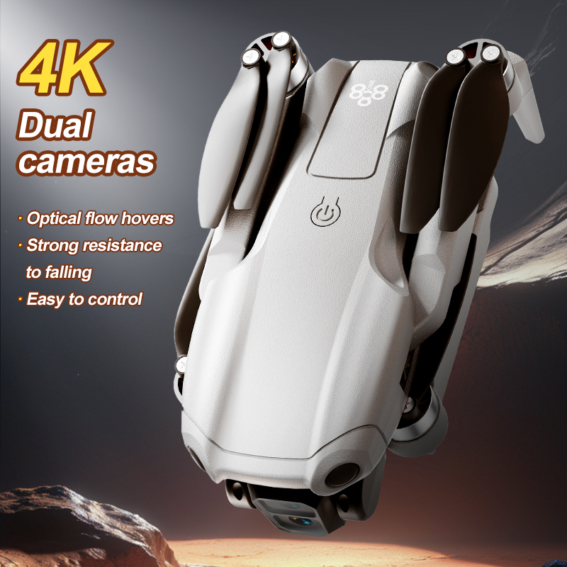 NOWY A888 PRO Mini Przenośny D – Drone Camera Hd recenzja i cena